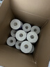 维达（Vinda）有芯卷纸 蓝色经典4层200克*27卷 高克重卫生纸 厕纸纸巾整箱 实拍图