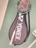 尤尼克斯（YONEX）羽毛球拍天斧10白亮黑AX10超轻全碳素纤维进攻型单拍已穿线附手胶 实拍图