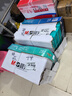 晨光（M&G）绿晨光 A4 70g多功能双面打印纸A4 复印纸白色 500张/包 10包/箱 整箱5000张 APYVQAF6 实拍图