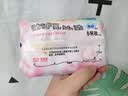 苏菲小翅膀无香棉柔护翼护垫175mm18片 迷你量少日用京东自营官方旗舰 实拍图