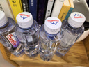景田 百岁山 饮用天然矿泉水 348ml*24瓶整箱装 实拍图