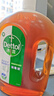滴露（Dettol）消毒液衣物除菌液洗衣消毒水1.8L*1 衣物混洗杀菌除螨 非84酒精 实拍图