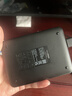 西部数据（WD）移动硬盘2TB USB3.0 easystore系列 2.5英寸 机械硬盘 笔记本电脑外接 外置备份 大容量家庭存储 实拍图