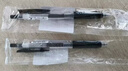 斑马牌（ZEBRA）【热门商品】JJ15按动黑色中性笔0.5mm签字笔商务水笔考试刷题笔高颜值学习办公文具套装10支 实拍图