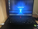 联想拯救者Y7000 AI高静 电竞游戏笔记本电脑(Ultra7 255HX 16G 1T RTX5060 2.5K 180Hz 黑) 国家补贴 实拍图