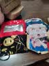 杨大爷四川特产广式甜味腊肠带咸甜味腊肠腊肉广味香肠300g 实拍图