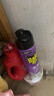 雷达（Raid）杀虫剂喷雾灭蚊喷雾600ml（无香型）杀虫剂家用室内灭蟑螂蚁苍蝇 实拍图