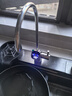 海尔（Haier）鲜活水管线机套装【R793D2U1净水器+麦浪双水路冷热款管线机HGDZ2571-U1】6年长效RO膜1200G通量 实拍图