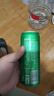 可口可乐（Coca-Cola）檀健次代言 雪碧Sprite柠檬味碳酸饮料 330ml*24摩登罐  实拍图