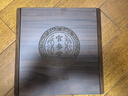官参堂 大连底播淡干海参干货9年辽刺参海鲜水产礼盒 简装 甄选 250g*1盒 25-35只 实拍图
