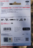 闪迪（SanDisk）512GB TF（MicroSD）内存卡 A2 4K V30 U3 C10 至尊超极速移动存储卡 读速200MB/s 写速140MB/s 实拍图