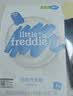 小皮（Little Freddie）米粉高铁有机 婴儿宝宝辅食新鲜营养米糊米粉6到12个月以上 【4到6月初尝】原味高铁有机大米粉 实拍图