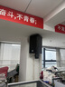 HYUNDAI现代专业10英寸音箱 家庭影院KTV音响家用组合 专业娱乐活动K歌会议舞台设备专业竖箱BK10音箱一对 实拍图