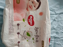 好奇（Huggies）铂金装小桃裤拉拉裤箱装XXXL64片尿不湿【透爽散热】 实拍图