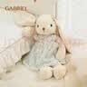 伽百利（Gabriel）兔子玩偶玩具陪伴公仔娃娃送礼生日礼物女士送老婆女生儿童玩具 伊丽莎白30cm-送礼盒 实拍图