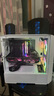 海韵（SEASONIC）【FOCUS v5 PX】850W 双色线材白金认证 电脑电源｜A+级声学认证｜ATX 3.1｜CQC3级｜支持50系显卡 实拍图