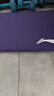 李宁（LI-NING）平衡垫瑜伽垫健身平板支撑核心训练哑铃卧推防滑加厚软踏泡沫跪垫 实拍图