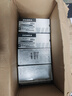 斑马牌（ZEBRA）【热门商品】YYTS5黑色油性记号笔粗细双头速干笔学生绘图画勾线签字笔高颜值办公文具 10支/盒 实拍图