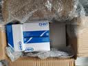 正泰（CHNT）小型中间继电器 8脚 带灯JZX-22F-D-2Z-CA 直流DC24V 带底座 实拍图