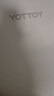 yottoy瑜伽垫健身垫TPE防滑加厚加宽加长185*80cm男女运动垫子家用 实拍图