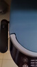 美的（Midea）电饼铛 电饼档上下盘可拆洗家用智能0氟钛陶瓷双面加热三明治早餐机煎烤机煎饼锅烙饼锅 JKC3077Ti 实拍图