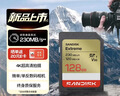 闪迪（SanDisk）128GB SD内存卡 4K V30 U3 C10 相机存储卡 读速230MB/s 写速120MB/s 高速连拍 微单/单反相机 实拍图