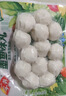 安井墨鱼味丸 240g/袋 锁鲜装火锅丸子 丸料速食麻辣烫食材 实拍图