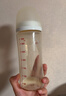 贝亲（Pigeon）PPSU宽口径双把手奶瓶330ml LL号奶嘴 9个月+ AA271 实拍图