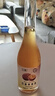如醺蓝莓果味酒360ml百香果味酒360ml 女士低度甜酒 尝鲜装360ml*2瓶 实拍图