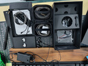森海塞尔（Sennheiser）IE900 有线耳机 旗舰级HiFi耳机高保真音乐 入耳式耳机耳挂 游戏耳机 618礼物 实拍图