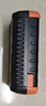 胜利仪器（VICTOR）兆欧表 绝缘电阻测试仪1000V/2500V 数字摇表 VC60D+配电源适配器 实拍图