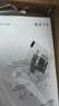 尘卡 适用小米红米Note15Pro手机壳Redmi全包镜头软壳5G新款气囊防摔外壳透明硅胶保护套超薄简约男女 手机壳+钢化膜 实拍图