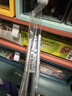 斑马牌（ZEBRA）【热门商品】JJ15按动黑色中性笔0.5mm签字笔商务水笔学生练字考试刷题笔高颜值学习办公文具 1支 实拍图