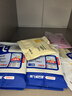 阿飞和巴弟猫粮E76益生菌全价冻干双拼全阶段猫粮2kg*5袋装10kg【宠物金选】 实拍图