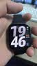小米（MI）REDMI Watch 5 典雅黑 澎湃OS 2 心率血氧监测 蓝牙通话 红米手表5 24天超长续航 智能手表  实拍图