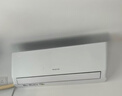 格力空调【价保618】京爽Pro 大一匹 整机十年包修 新一级能效超省电 KFR-26GW/(26587)FNhAe-B1(WIFI) 实拍图