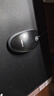 罗技（Logitech）MK120 键鼠套装 有线键鼠套装 办公键鼠套装 电脑键盘 USB即插即用 全尺寸 黑色 实拍图