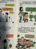 如果西游是一群喵2【京东专属特典版】 西游喵 西游记 赠胶片明信片 如果西游是一群喵 即将出版 肥志 历史科普漫画 肥志新作历史科普百科漫画书 假如历史是一群喵 小学生儿童漫画趣味中国史绘本动漫 实拍图