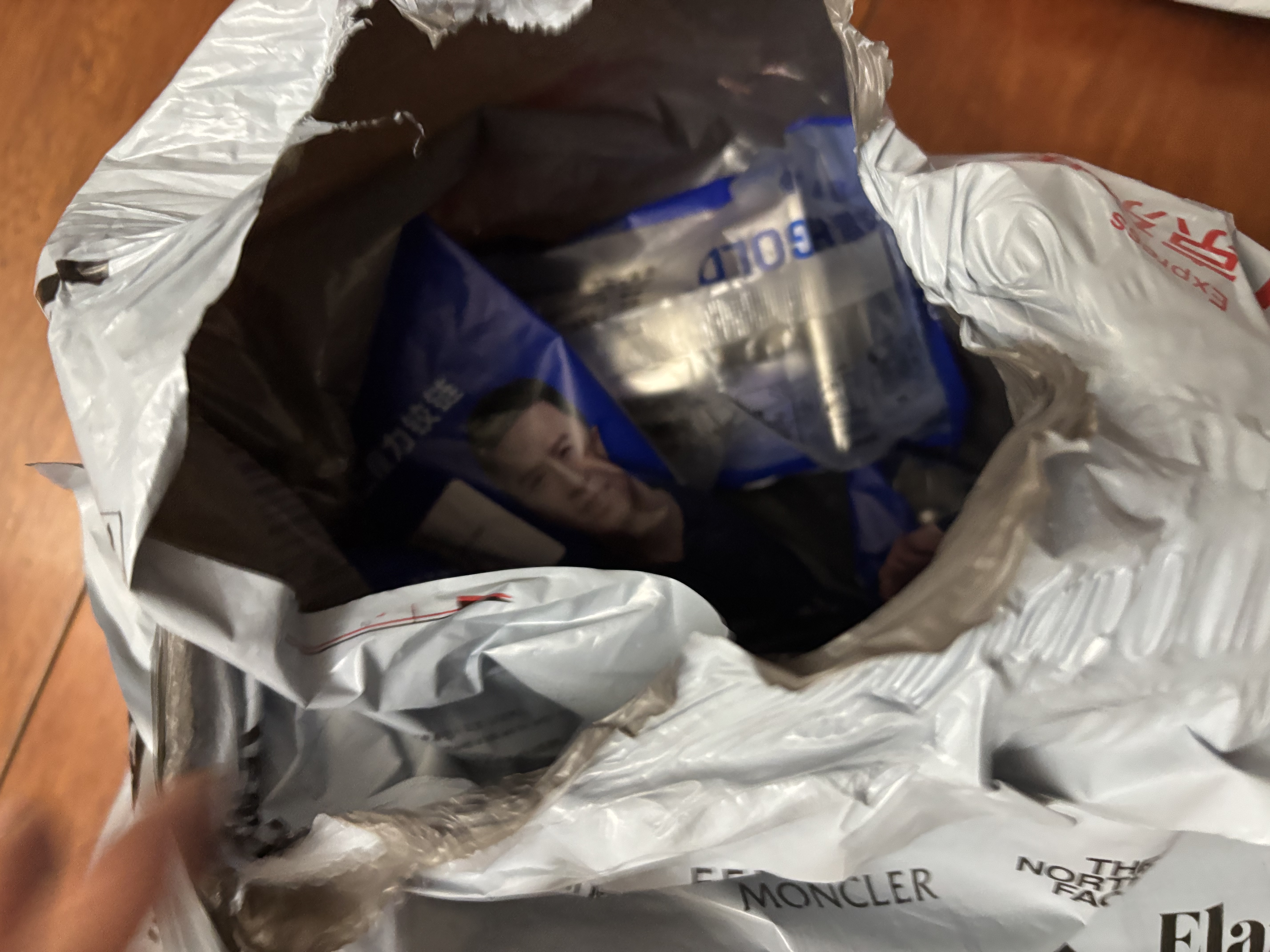悍高（HIGOLD）304不锈钢二段力小角度液压铰链固装全盖（直臂）1只装静音 实拍图