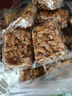 稻香村糕点点心 休闲零食 中华老字号 沙琪玛454g（黑糖味） 实拍图