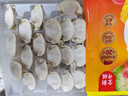 湾仔码头韭菜猪肉水饺1320g66只早餐速食半成品面点生鲜速冻饺子 实拍图