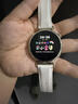 HUAWEI WATCH GT 6 浮光白 41mm智能手表多维情绪健康全新骑行体验强劲续航 实拍图