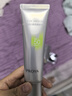 珀莱雅（PROYA）超膜银管沁柔防晒50ml 妆前户外通勤 刘亦菲同款防晒霜生日礼物 实拍图