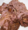 科尔沁八方来财 传统酱牛肉牛腱子960g纯肉礼盒 熟食牛肉 节日送礼团购 实拍图