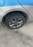 双星JUOGO轮胎 225/60R16 98H X11 适配比亚迪秦PLUS/大众途岳/迈锐宝 实拍图