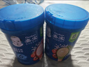 嘉宝（GERBER）混合蔬菜营养谷物高铁米粉宝宝辅食米糊250g新老包装随机发货 实拍图