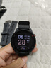 佳明（GARMIN）Forerunner255神秘灰心率跑步铁三户外运动智能手表生日礼物 实拍图