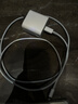 尊匠苹果充电器17-6适配器原装正品充电线13氮化镓30/40W快充线PD套装iPhone14ProMax手机充电头数据线 【苹果6-14系列】30w快充头+闪充线丨1米套装 实拍图