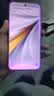 vivo iQOO15 第五代骁龙8至尊版 2K三星屏 大电池 旗舰电竞手机 联通特惠 传奇版 16GB+512GB 实拍图