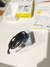 倍思Type-C苹果数据线双头PD100W快充线c to c车载充电线适用苹果iPhone17/16e/15Pro手机iPad Macbook 实拍图